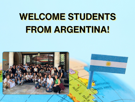2026 Arg Student Web