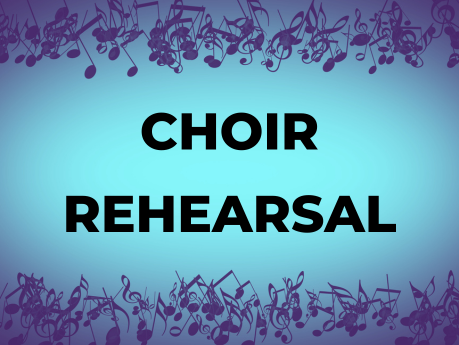 Choir rehearsal Web 2025