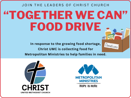 together We CAn 2025 Web