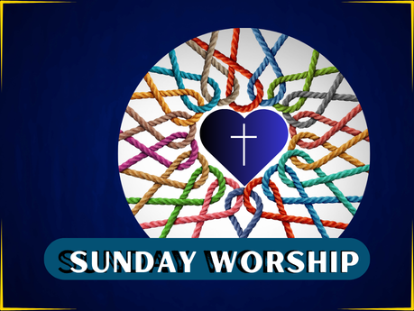 Sunday Worship 2026